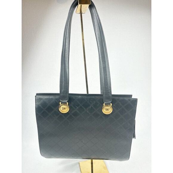 Versace Handbags - Women's Versace Handbag, Black